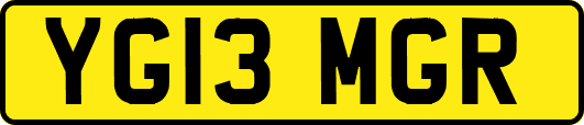 YG13MGR