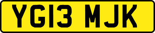 YG13MJK