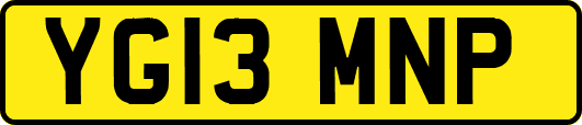 YG13MNP