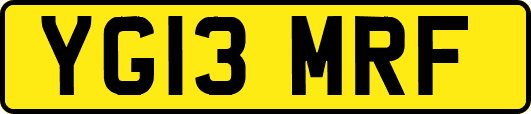 YG13MRF