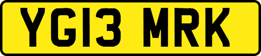 YG13MRK