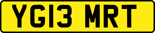 YG13MRT