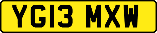 YG13MXW