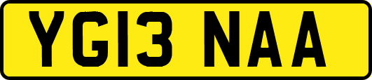YG13NAA