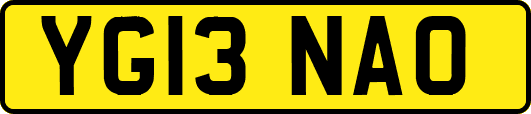 YG13NAO