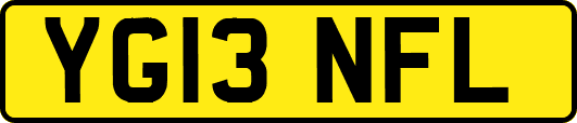 YG13NFL