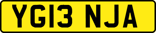 YG13NJA