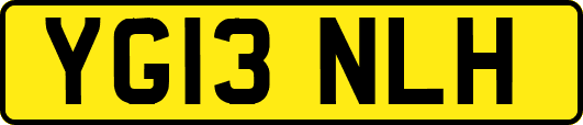 YG13NLH