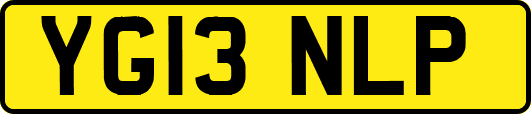 YG13NLP