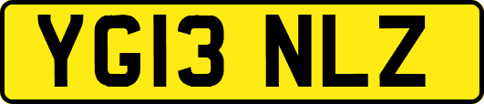 YG13NLZ