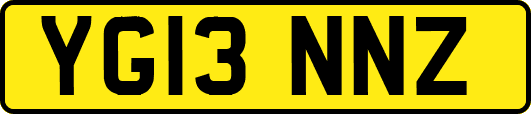 YG13NNZ