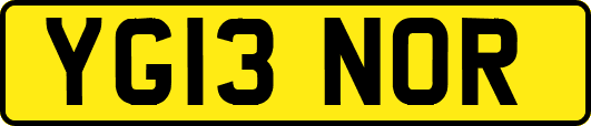 YG13NOR