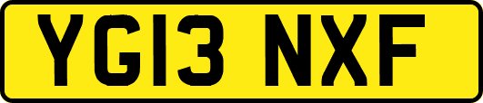 YG13NXF