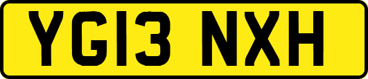 YG13NXH