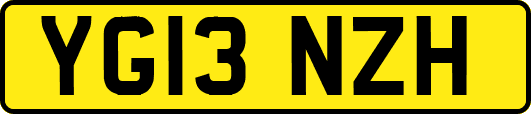 YG13NZH
