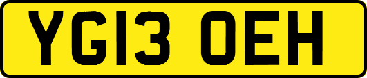 YG13OEH
