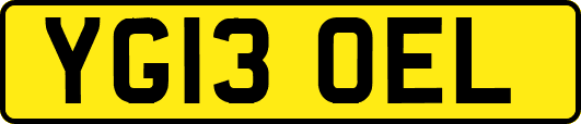YG13OEL