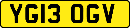 YG13OGV