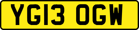 YG13OGW