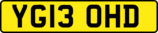 YG13OHD