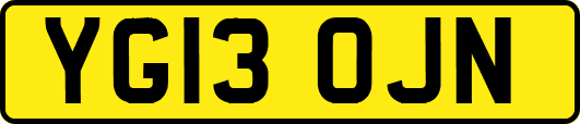 YG13OJN