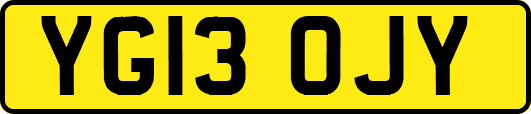 YG13OJY