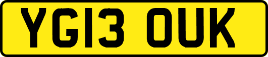 YG13OUK