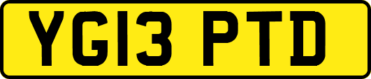 YG13PTD