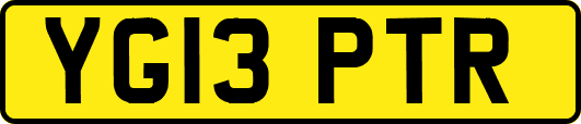 YG13PTR