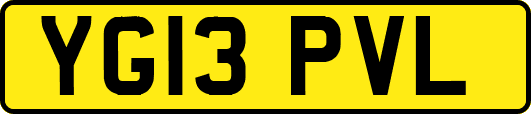 YG13PVL