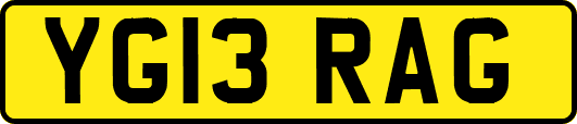 YG13RAG