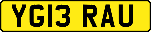 YG13RAU