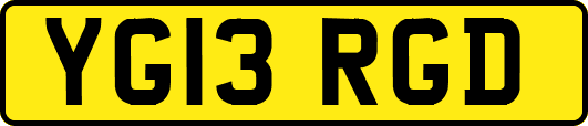 YG13RGD