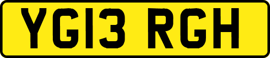 YG13RGH