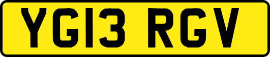 YG13RGV