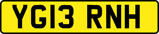 YG13RNH