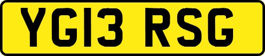 YG13RSG