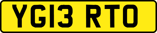 YG13RTO