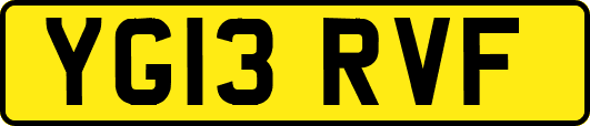 YG13RVF