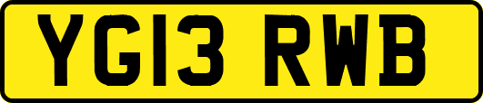 YG13RWB