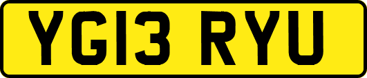 YG13RYU