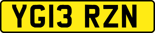 YG13RZN