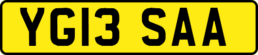 YG13SAA