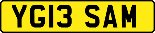 YG13SAM