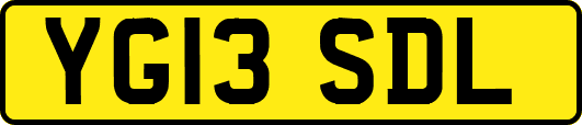 YG13SDL