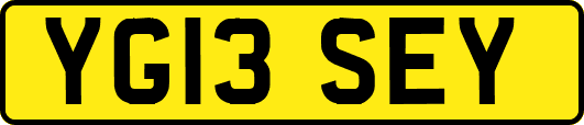 YG13SEY