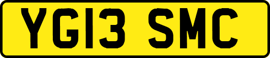 YG13SMC