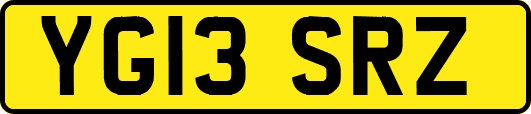 YG13SRZ