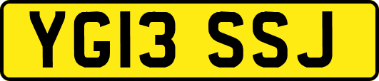 YG13SSJ