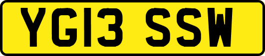YG13SSW